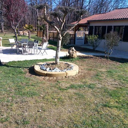Les Pruniers De La Cipiere Villa Peyzac-le-Moustier Eksteriør billede